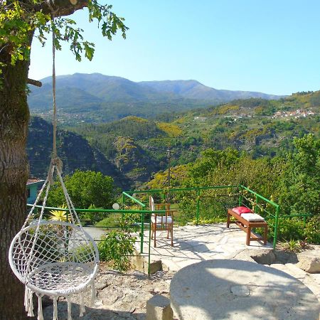 Casa Da Carvalheira Villa Parada  Eksteriør bilde