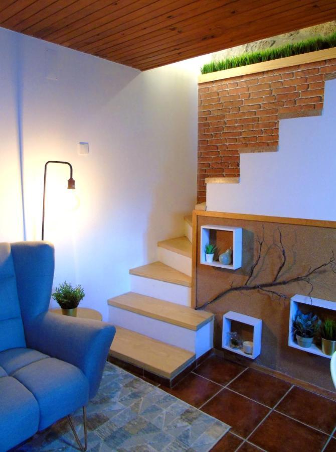 Casa Da Carvalheira Villa Parada  Eksteriør bilde